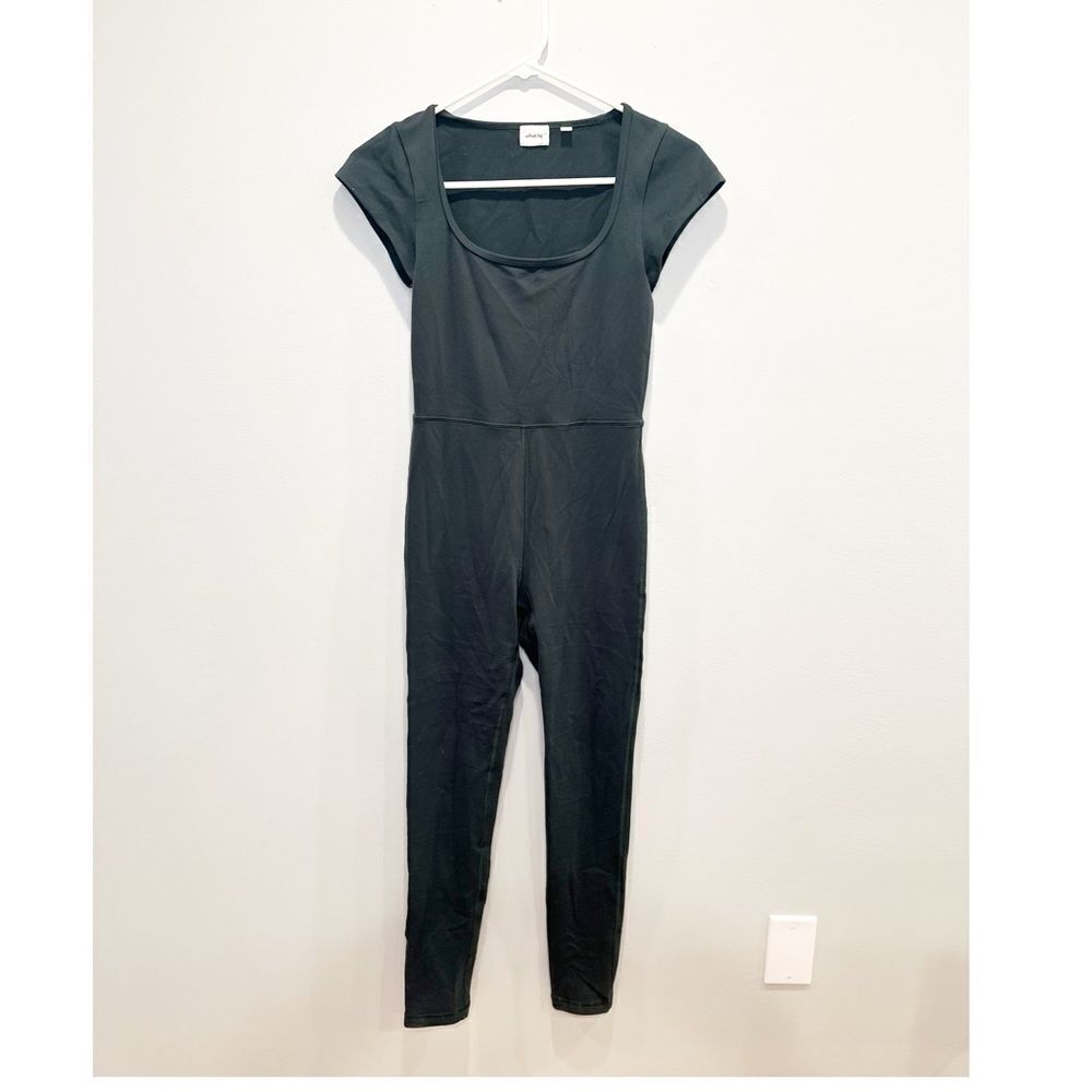 Wilfred free theodora jumpsuit green - Picture 2 of 5